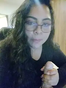 Roxxy_Sade webcam