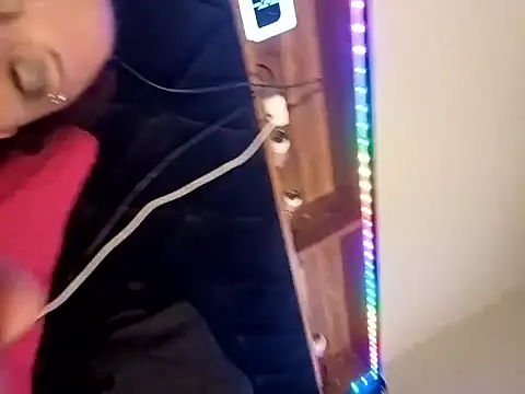 daddies_Pleasure_Princess webcam