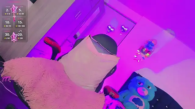 Samanthaa_Hot__ webcam