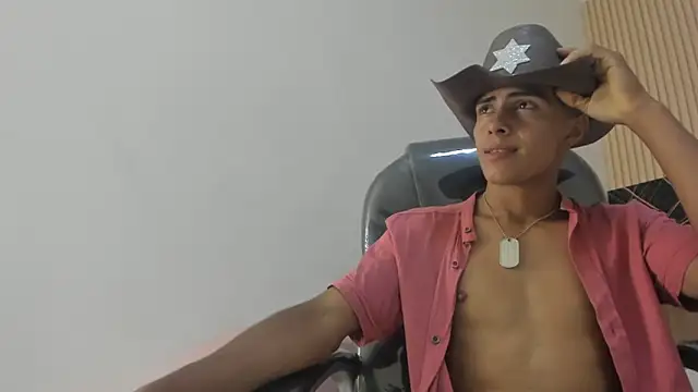Bruno_fox webcam