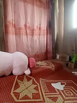 Kh_girlsexy webcam