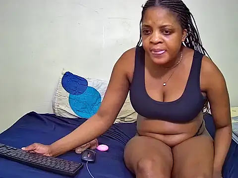 BlackSugarx1 webcam