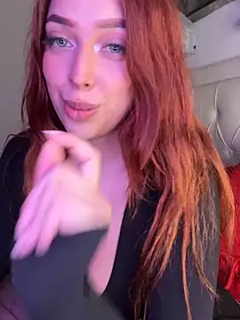 PinkyBonniee webcam
