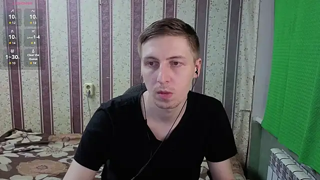 Darien_Brown webcam