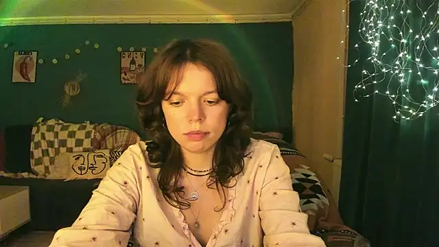 ClancyMorissey webcam