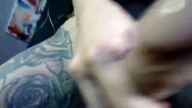 Hot_Metallica69 webcam
