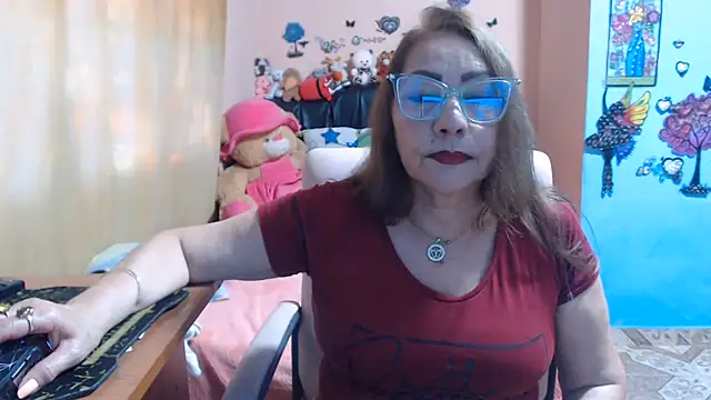 milfeddy_ webcam