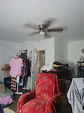 SexyNikki6969 webcam