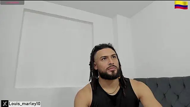 Louis_marley__ webcam