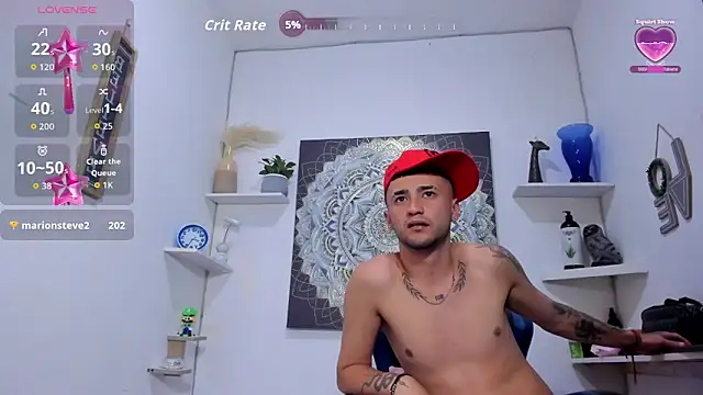 Jey_hot7 webcam