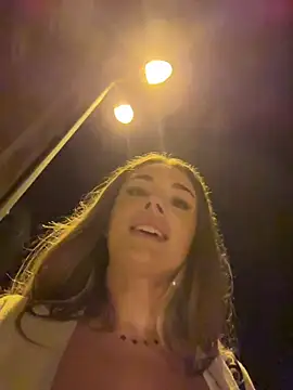 IsabellaEtthan webcam