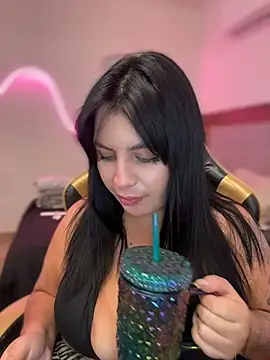 Vicky_Sixx webcam