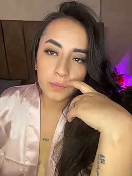 Antonella_Julieta webcam