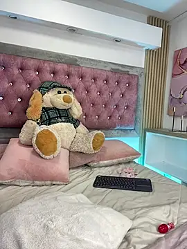 Andy_Leex's room