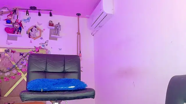 Gabii-Princees's room
