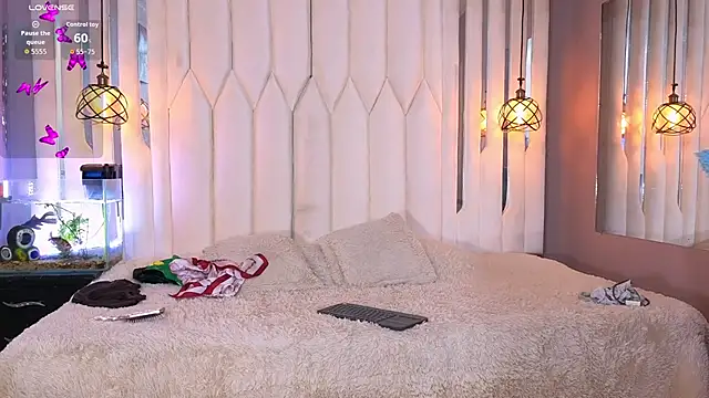 Megan_Do_Santos webcam