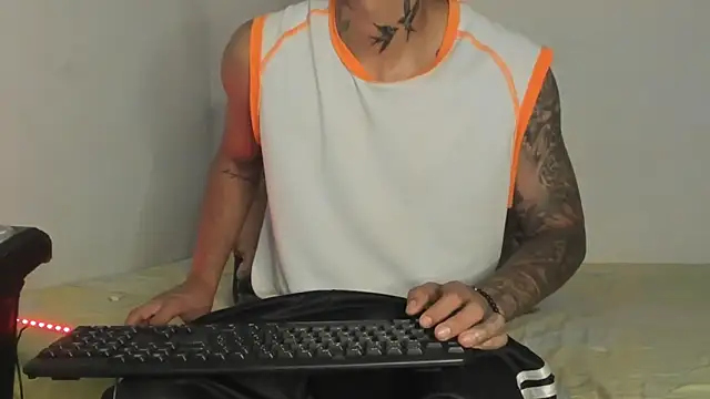 _Logan_Colton_ webcam