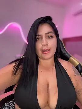 Vicky_Sixx webcam