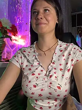 _Anna_cutie_ webcam