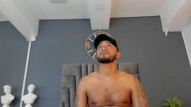 Robin_Rief webcam