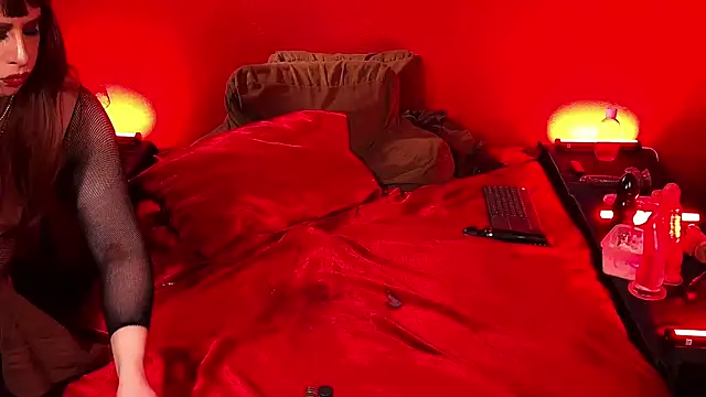 JenniferCD webcam