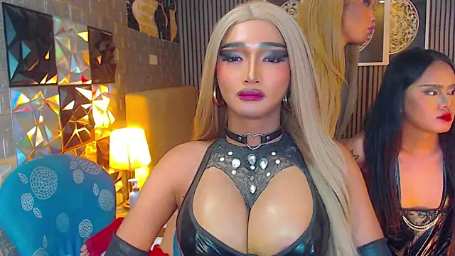 Uerma - Couple webcam sex chat