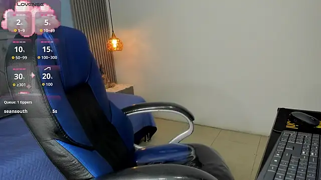 SamBlack_ webcam