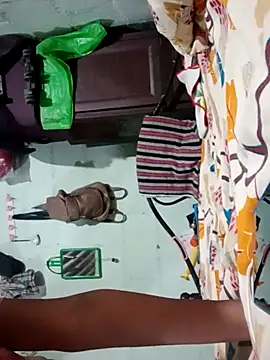 cutiepari webcam