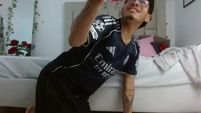 blackfox_desire webcam