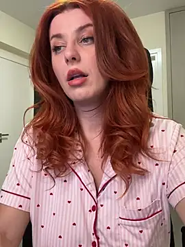 RoxxyDallas live sex cam