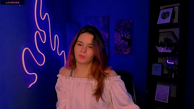 angie_foxy1 webcam