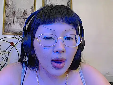 pikpikpikachu webcam