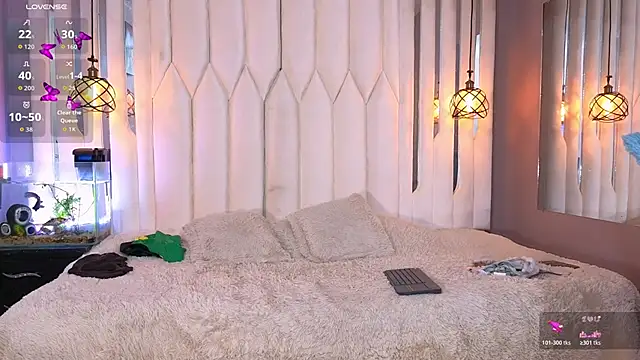 Megan_Do_Santos webcam