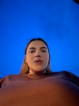 Colibri_xxx webcam