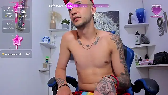 Jey_hot7 webcam