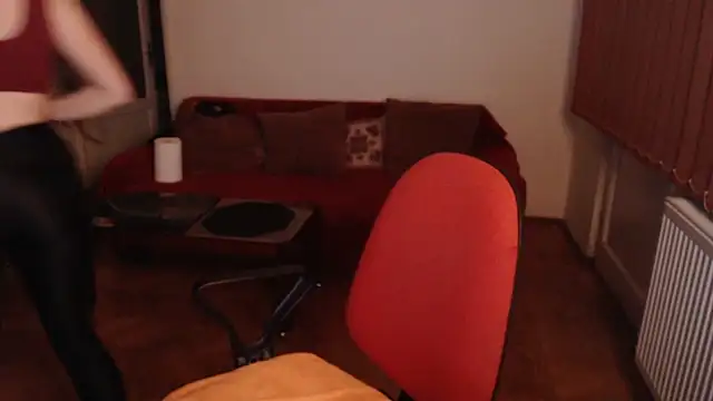 RebeccaStone webcam