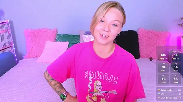 Karen_morris webcam