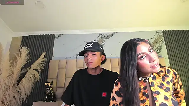 candyandmarilyn webcam