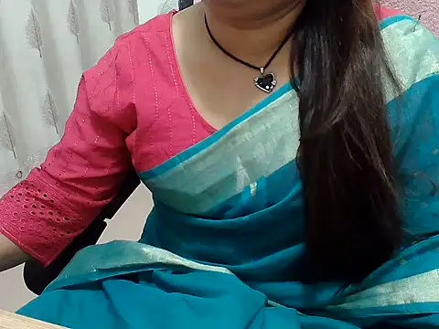 SexyRani2000 webcam