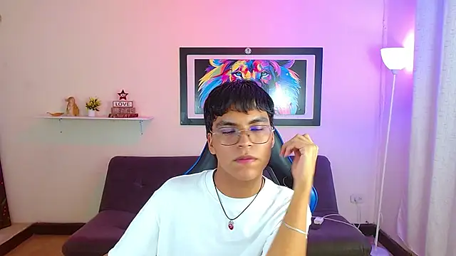 Maecum18 webcam