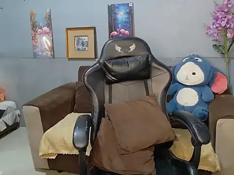 Live sex cam of Demonsfuck