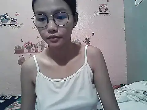 ClassyCrushpinay webcam