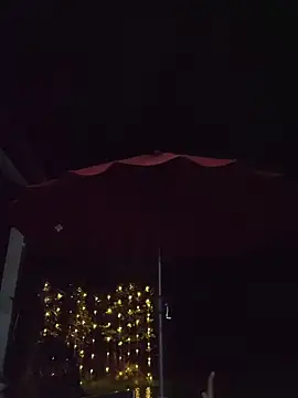 Camila_Fairy webcam
