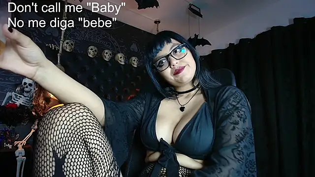 AlexHoe_ webcam