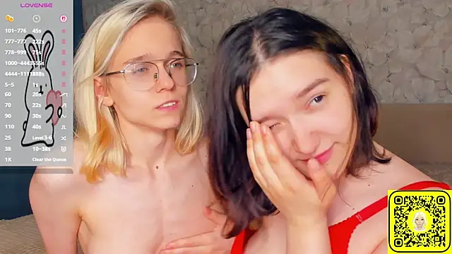 karinstfleur (G teen) - Make Isabel panties else lower a little
