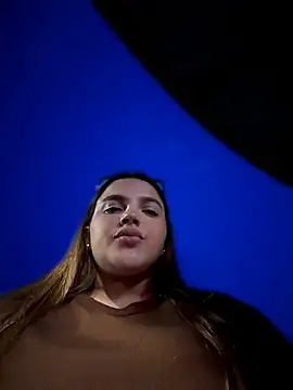Colibri_xxx webcam