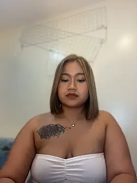 parker_pixie webcam