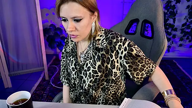 Kumiho_7777 webcam