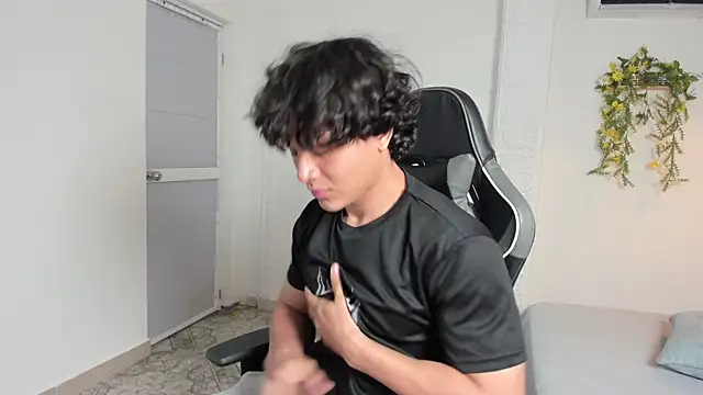 latin_beast4 webcam