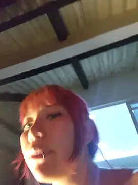 Camila_Fairy webcam